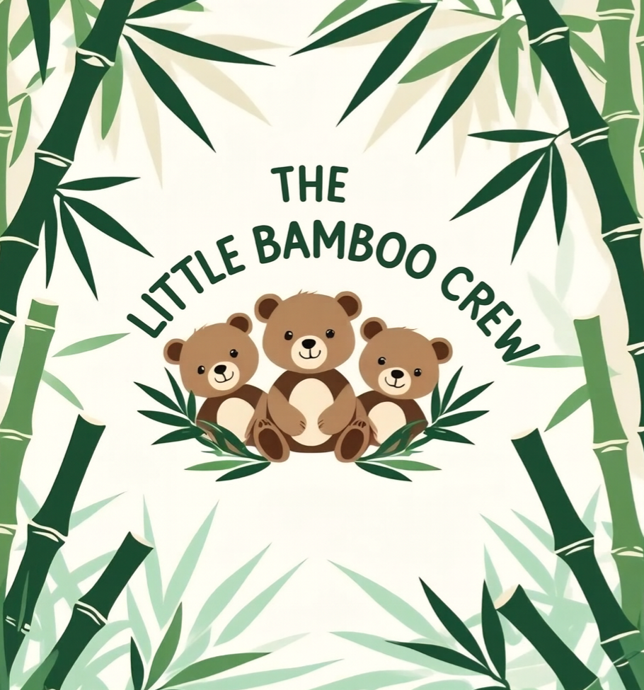 The Little Bamboo Crew
